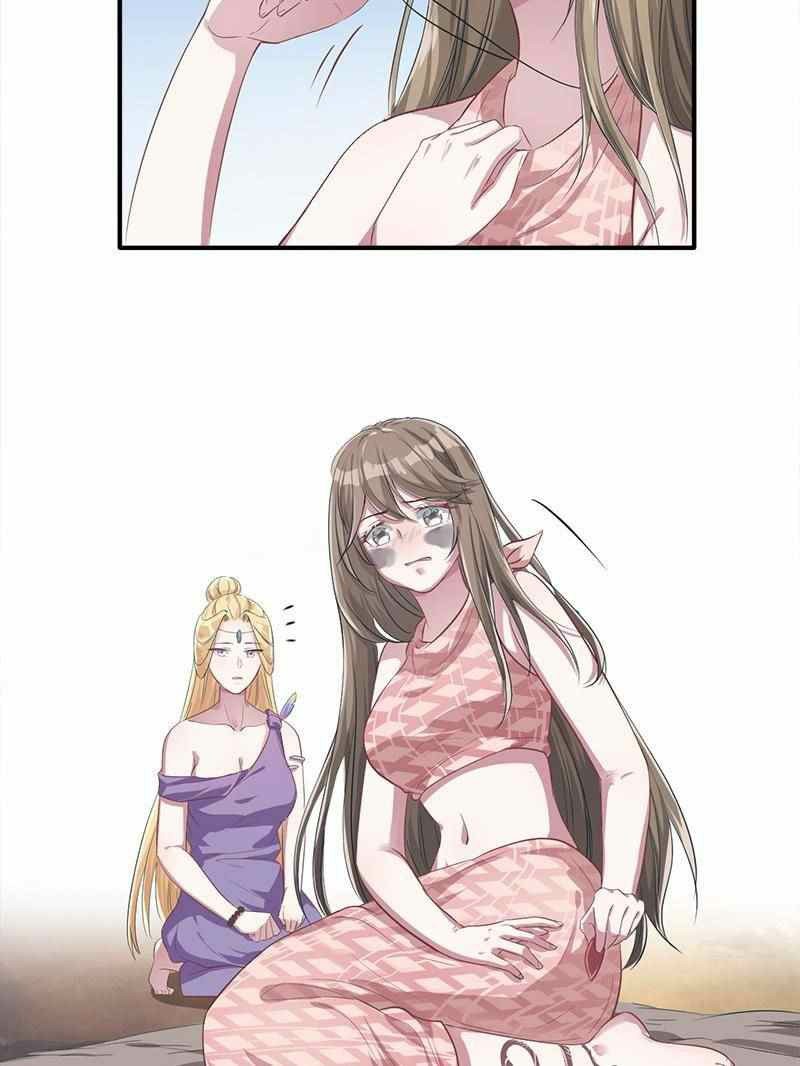 Beauty and the Beasts Chapter 39 Bahasa Indonesia